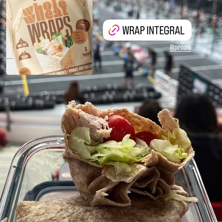 Vanessa de Sousa // VSFIT