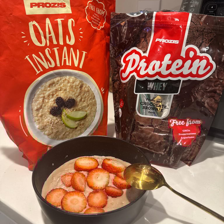 Karina Lopes Nutricionist