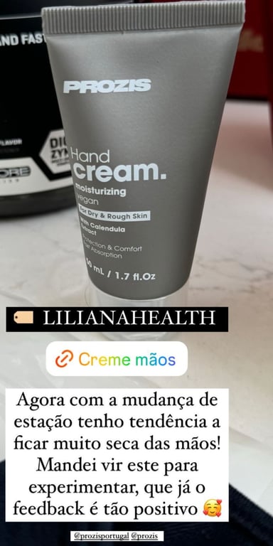 Liliana Almeida Santos 