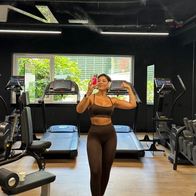 Samanta Duarte Colares