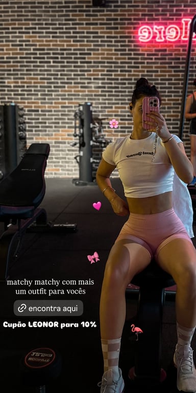 Leonor Duque