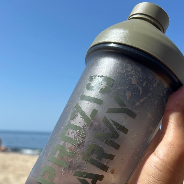 Human -  Greatness by Science 