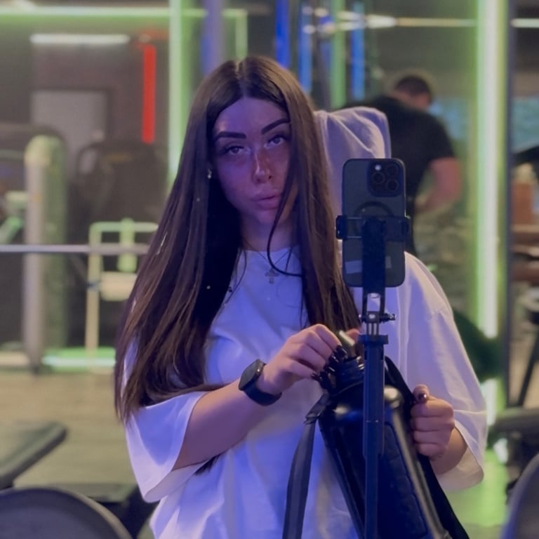 Maria Chiara Sassetti