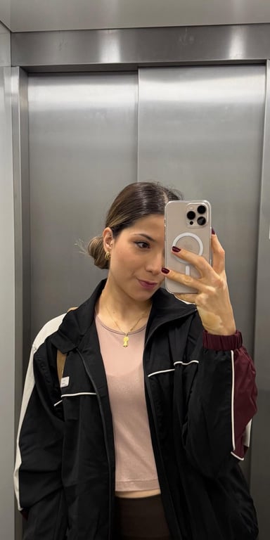 María Rezusta