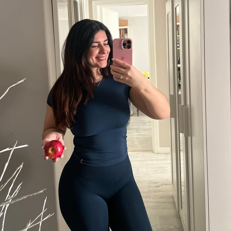 Marta Martins da Silva