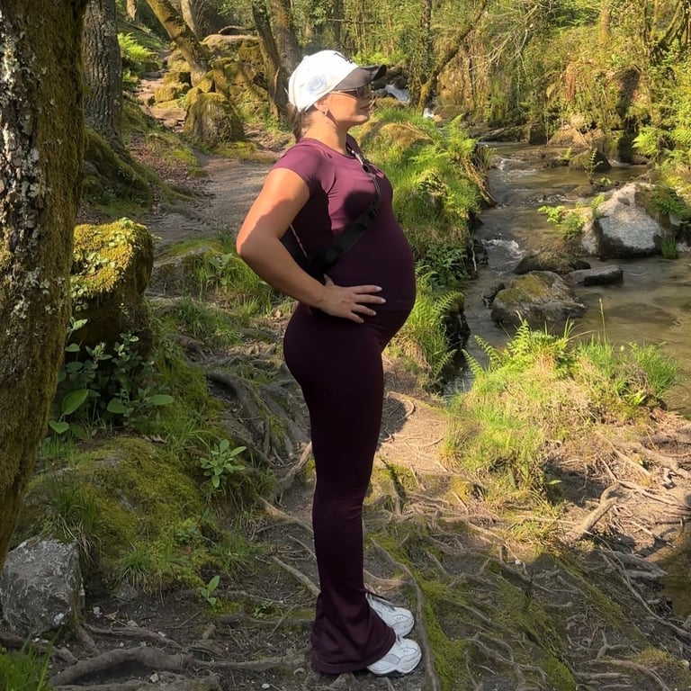 Renata Vieira | Personal trainer