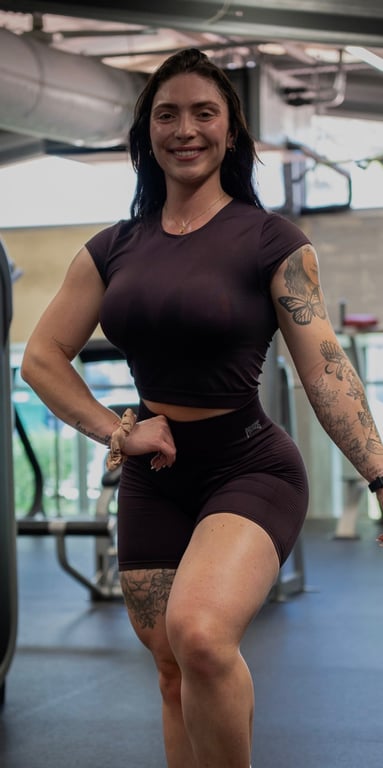 Íris Santos
