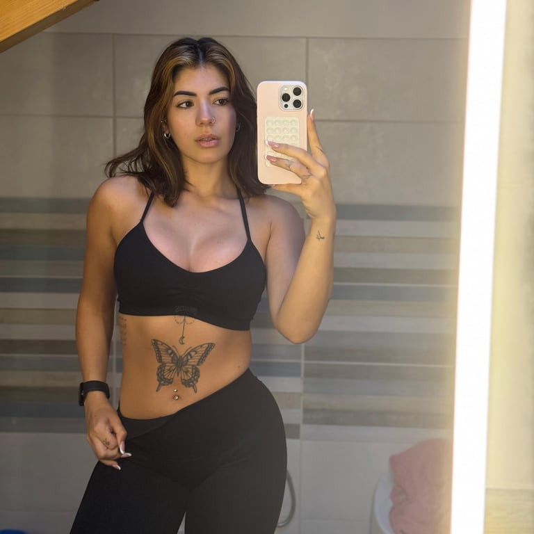 Nadia Ciaramella