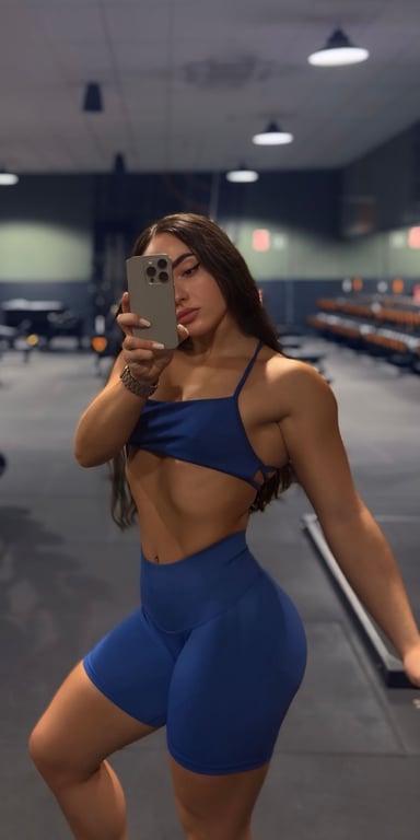 Esperanza Fernández 
