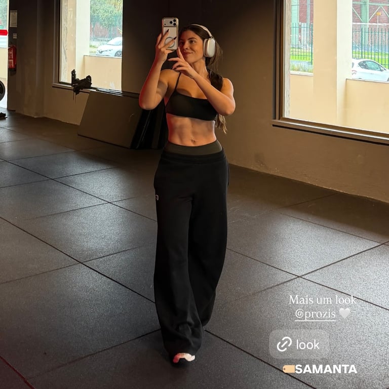 Samanta Duarte Colares