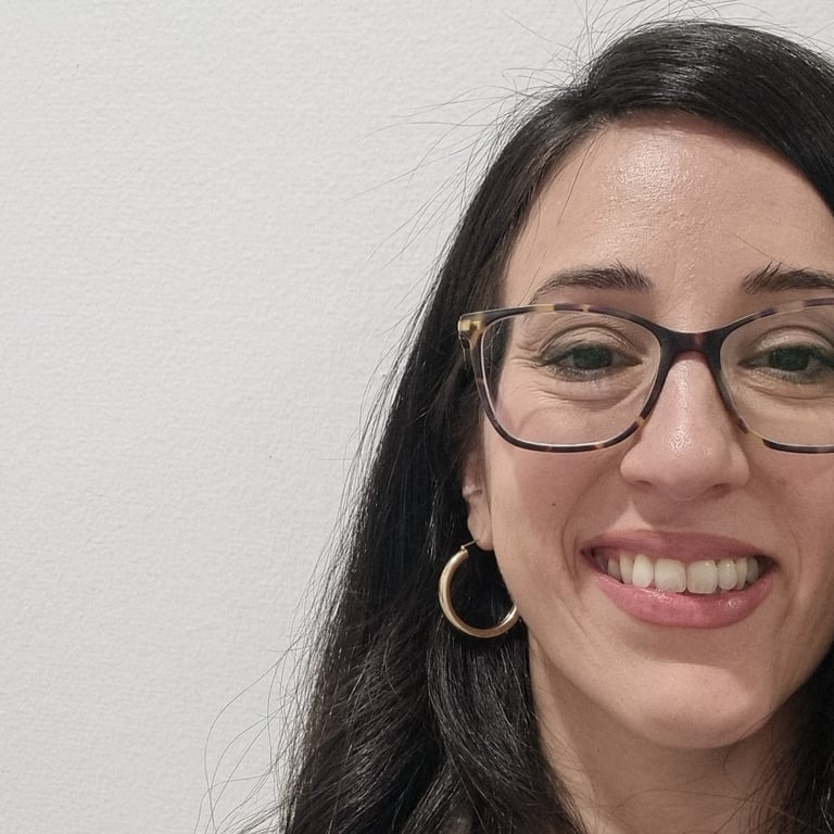 Κυριακή Καλδαρίδου 