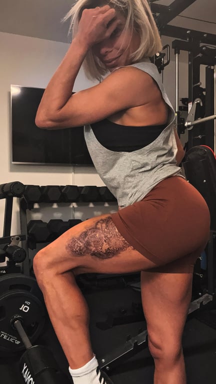 Tamar Kunz