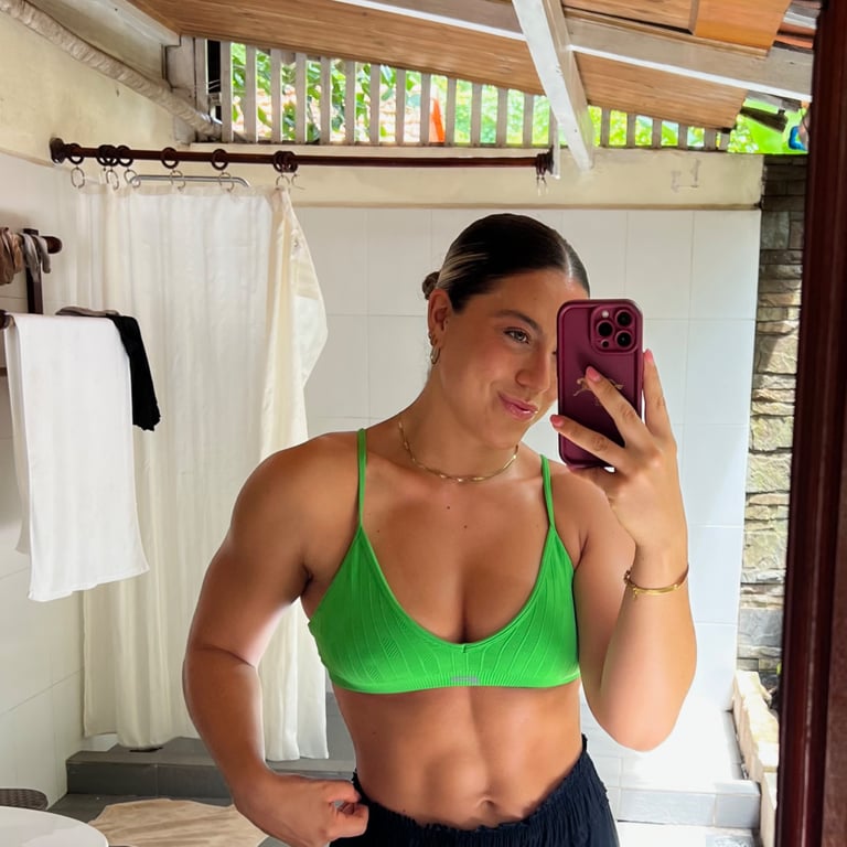 Laura Martínez Marco