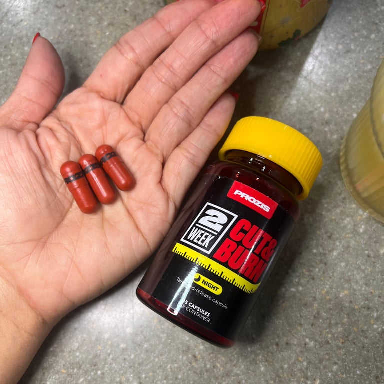 María Antonieta Cardozo 