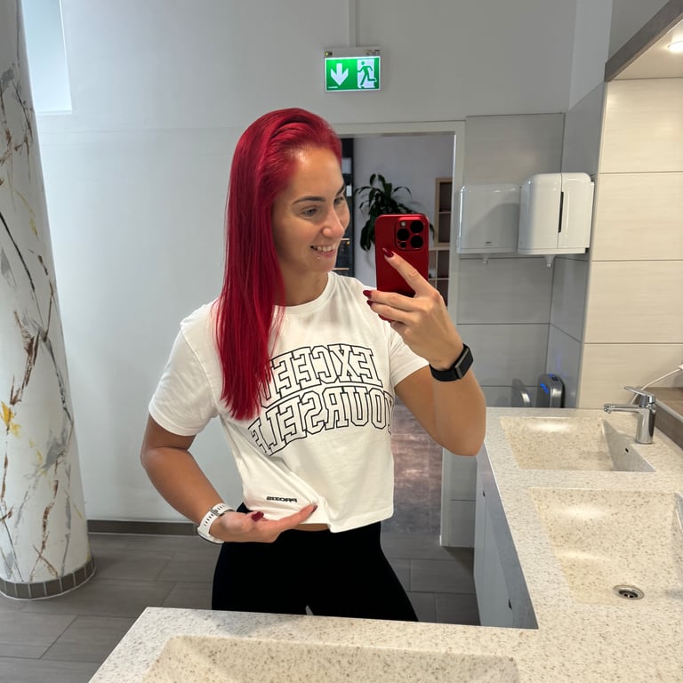 Isabella Pfaffelmoser 