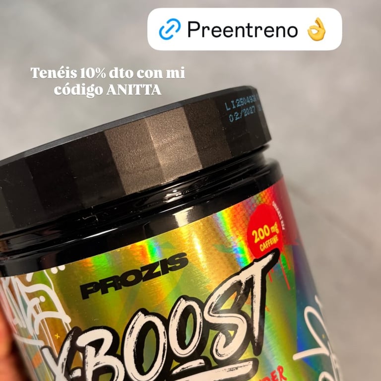 AnittaWellness
