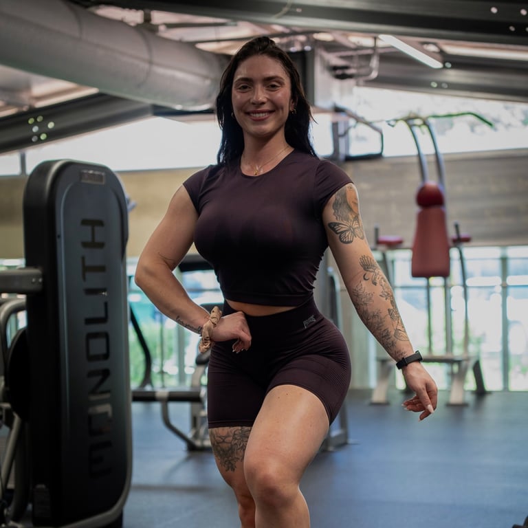 Íris Santos