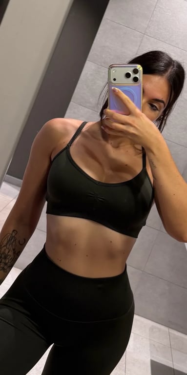 Sandra Cabeza