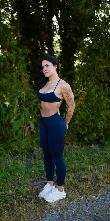 Beatriz Biscaia
