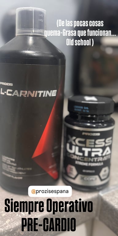 acetyl l carnitine dopamine L-Carnitina 3000 - 465 ml (Nutrex Research)