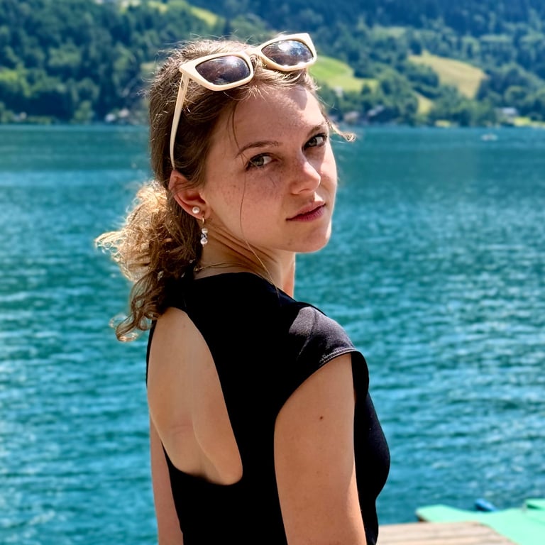 Hannah Helena