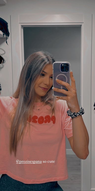 María Rezusta