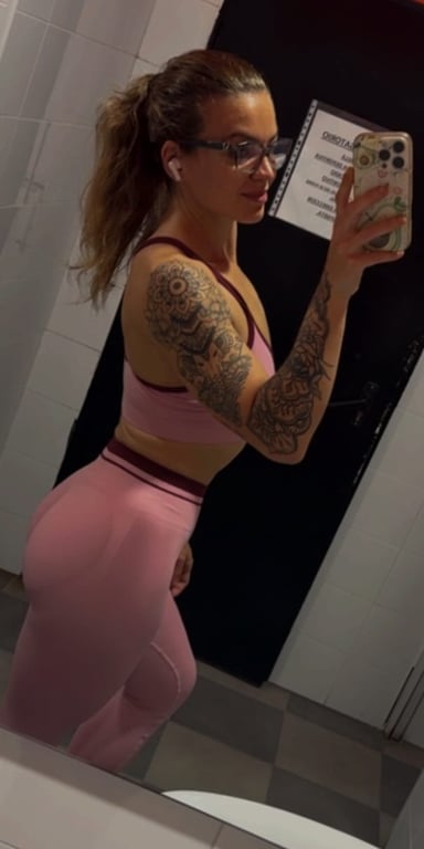 Laura Galbis