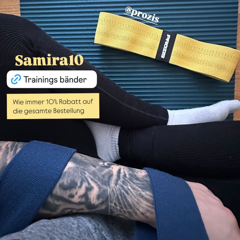 Samira Bär 