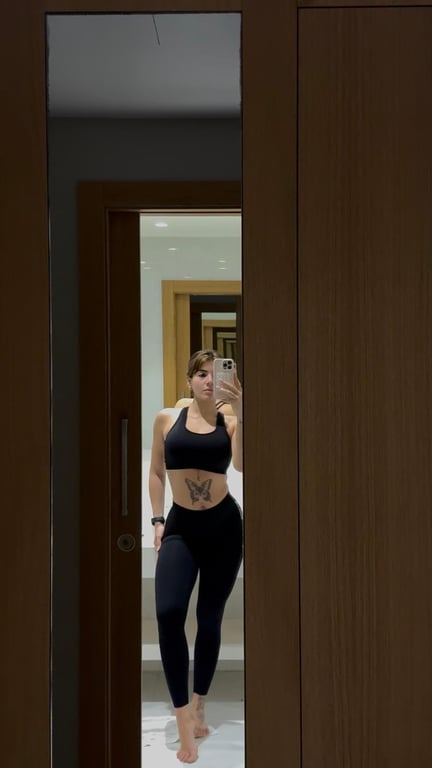 Nadia Ciaramella