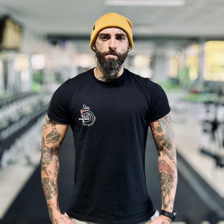 Human -  Greatness by Science 