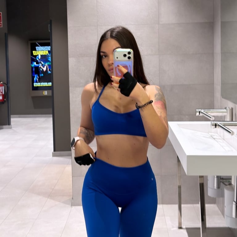 Sandra Cabeza