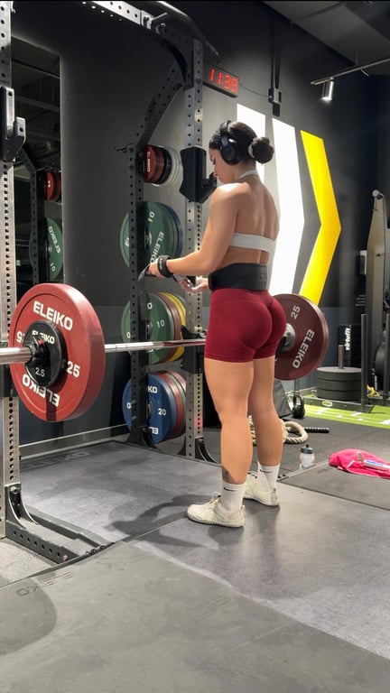 Esperanza Fernández 