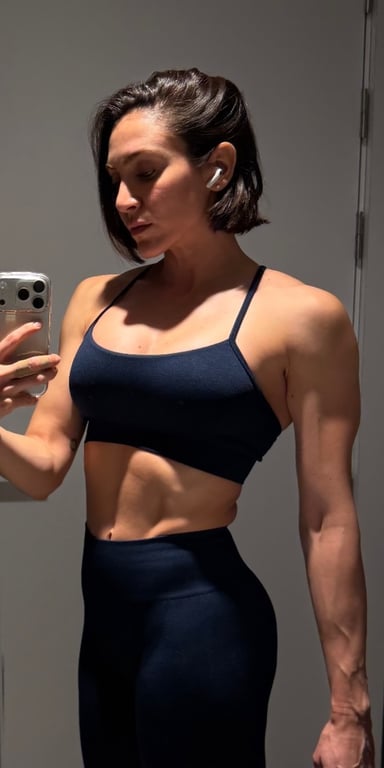 Ines Escudero 