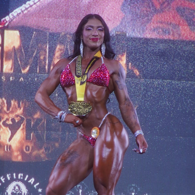 Íris Santos