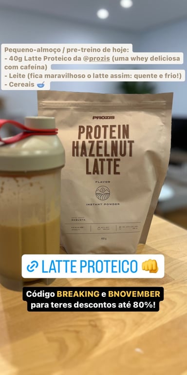 Francisco Bação | Breaking My Limits