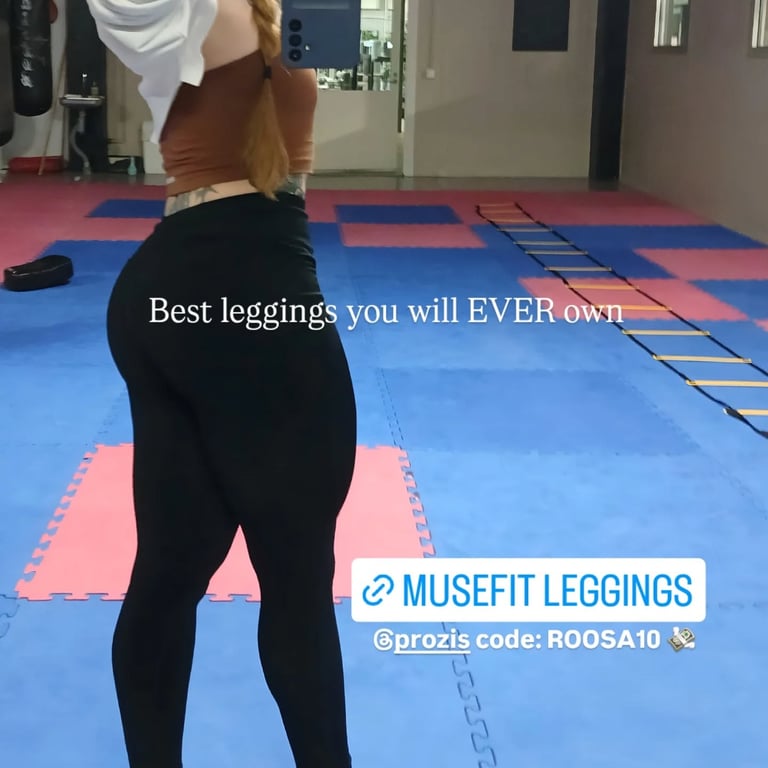 Roosa Laituri