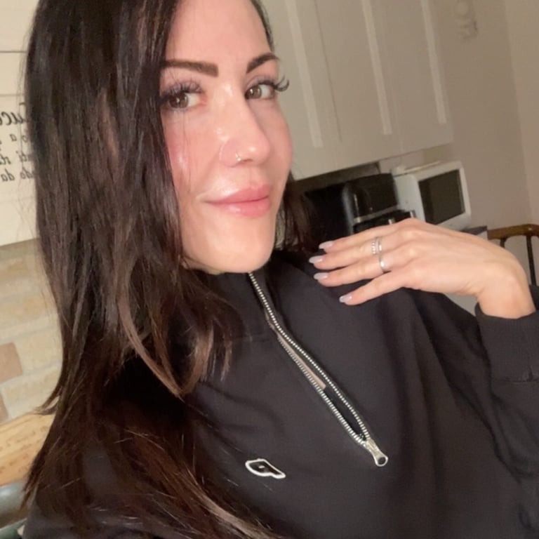 Elisa LaDag