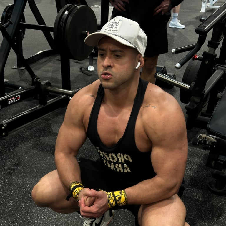 Carlos Jr Villarroel
