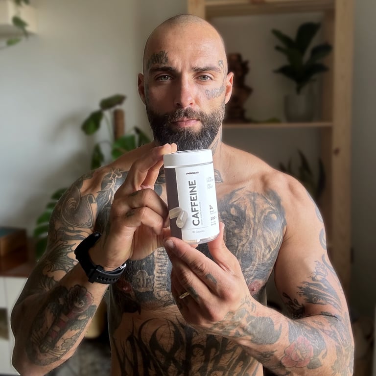 Human -  Greatness by Science 