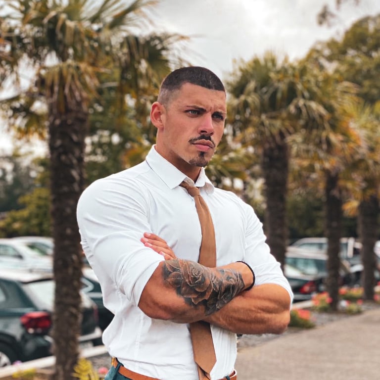 Marco Couto 