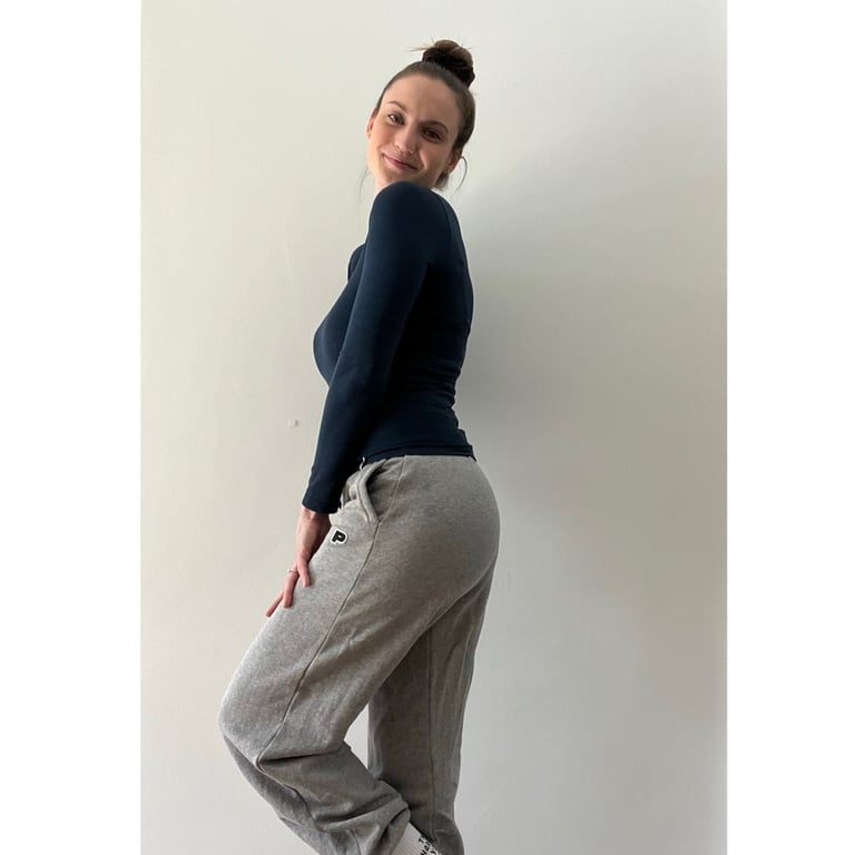 Jenny Montag