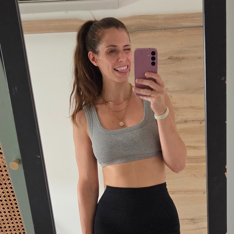 Claire Trommenschlager