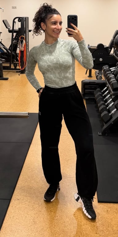 Ana Cristina Azevedo