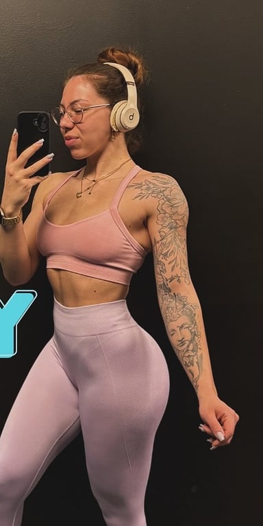 Aimee Hutsch