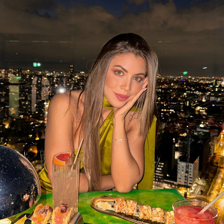 Samanta Duarte Colares