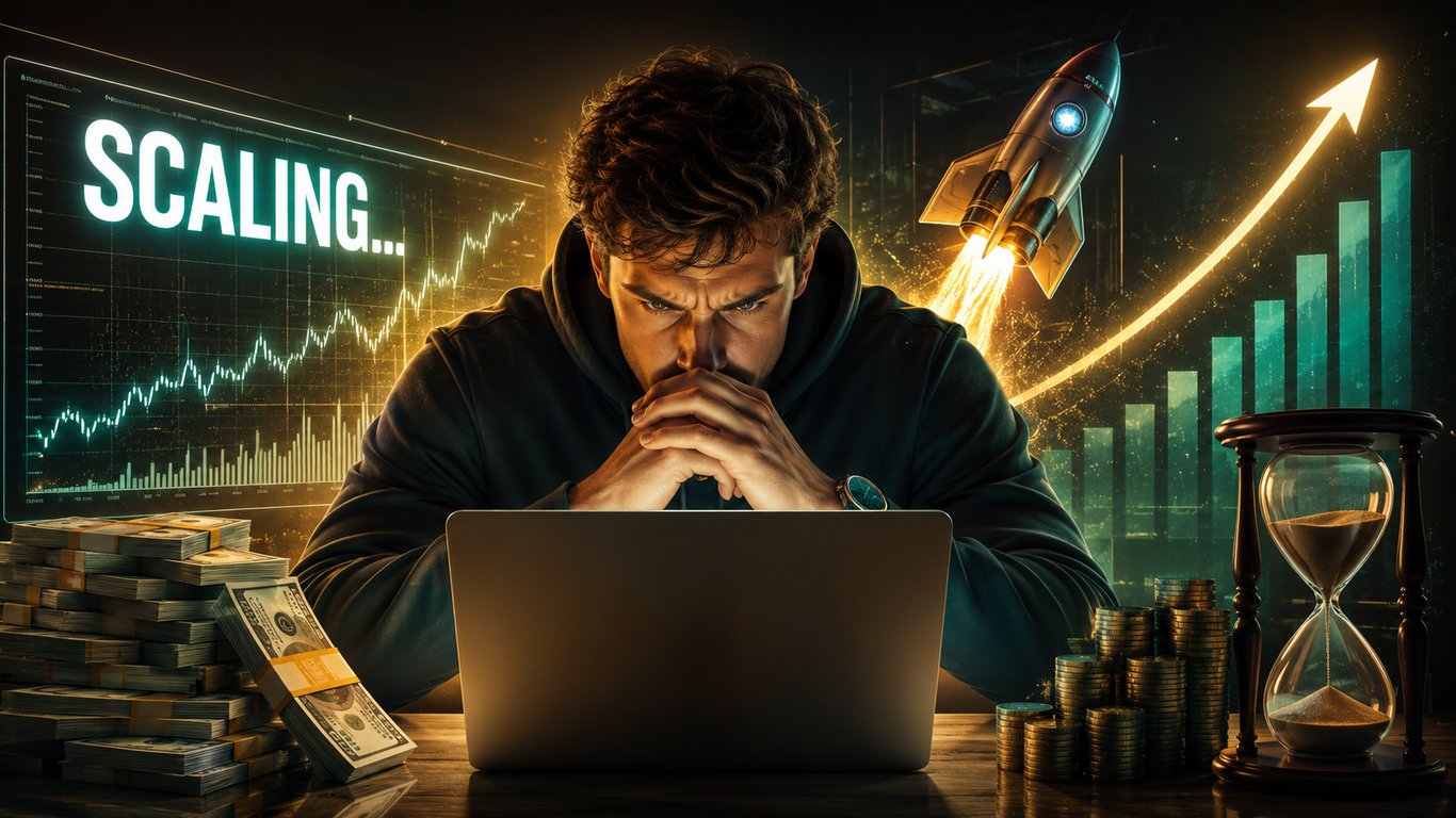 Scaling Database Writes: Throughput, Contention, Batching, and When to Shard