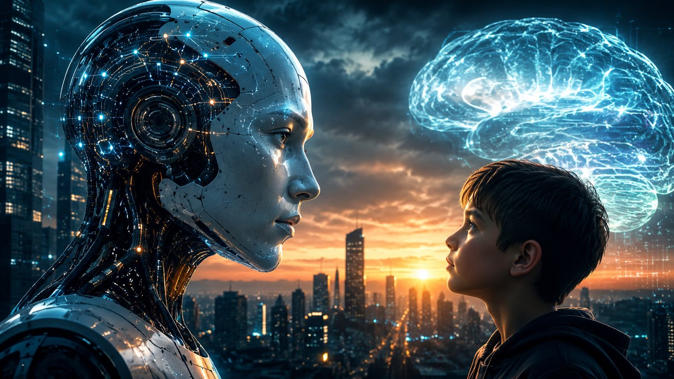 Artificial General Intelligence (AGI)