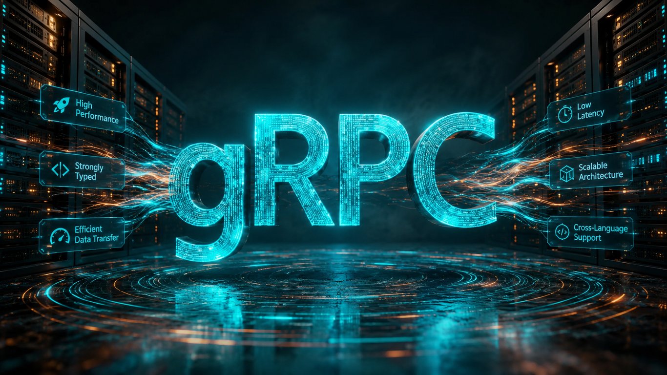 gRPC in Production: Deadlines, Retries, Keepalive, Flow Control, Load Balancing, and Observability