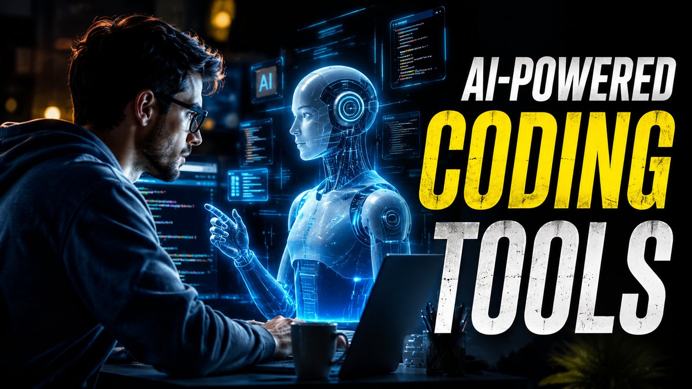 AI-Powered Coding Tools