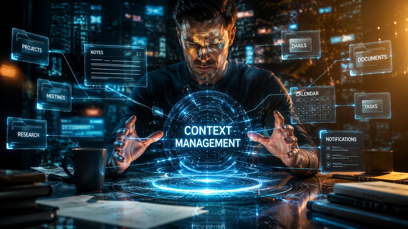 Context Management for AI Agents: Retrieval, Memory, Compaction, Tool Results, and Long-Running Sessions